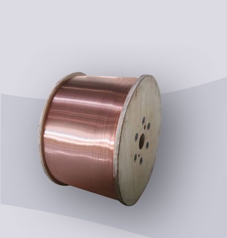 CCA single wire